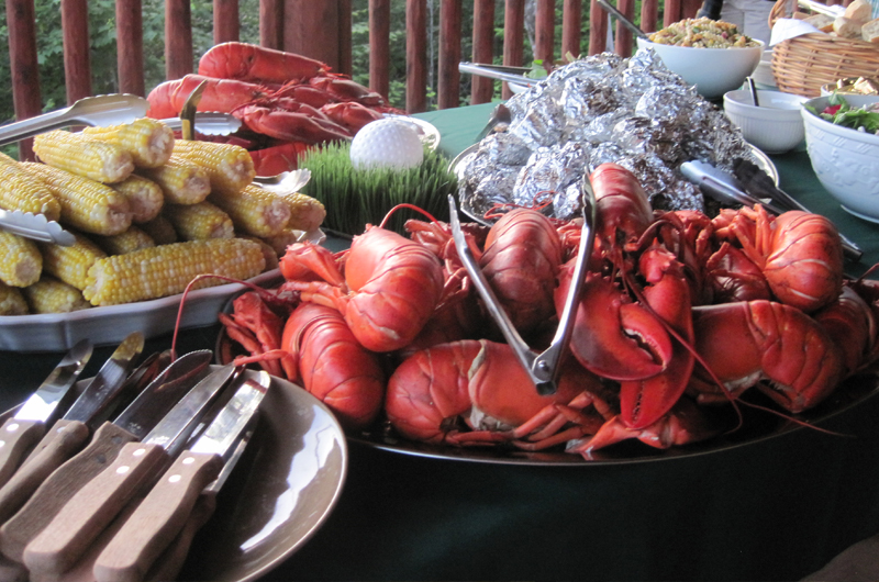Wedding Catering